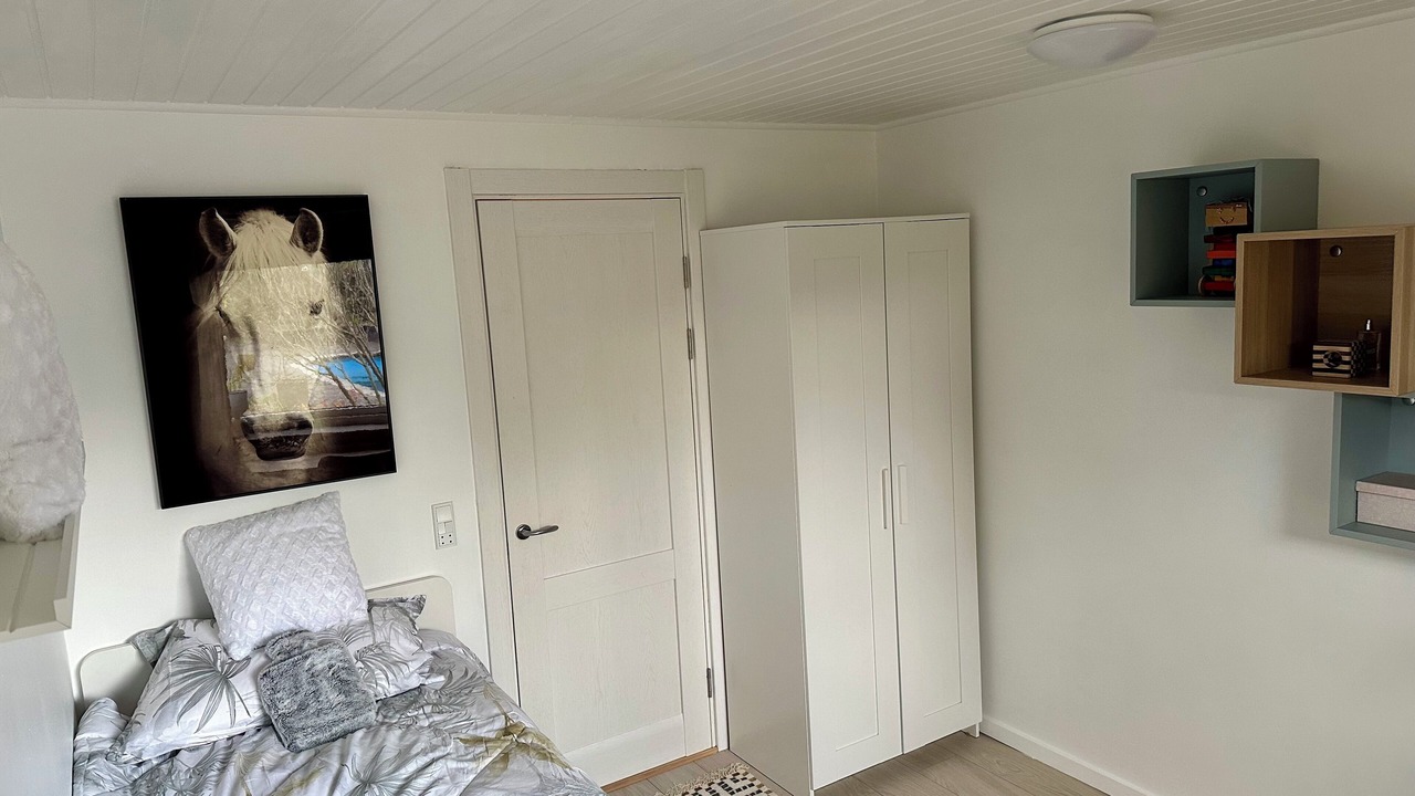 Photo of Bedroom in Kokkedal