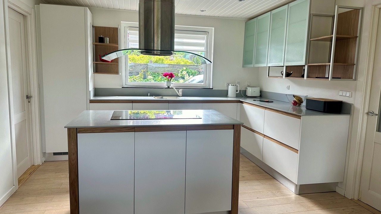 Photo of Kitchen in Kokkedal