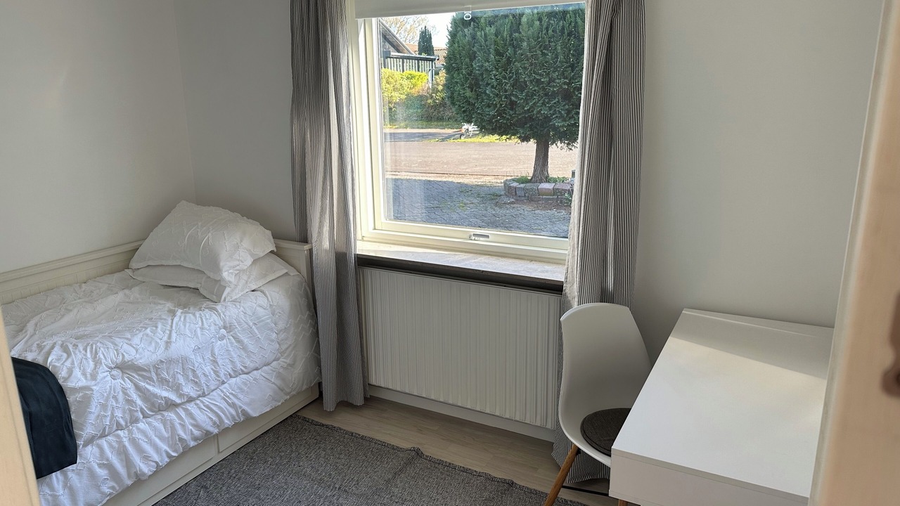 Photo of Bedroom in Kokkedal