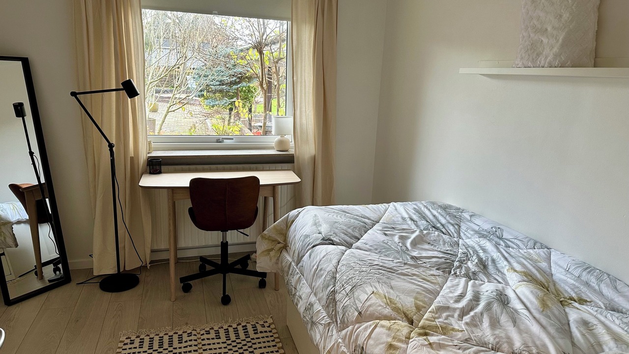 Photo of Bedroom in Kokkedal