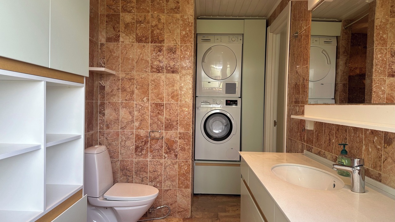Photo of Bathroom in Kokkedal
