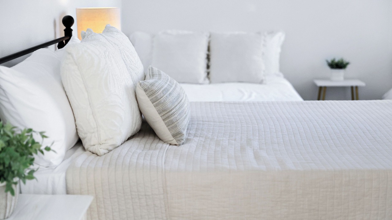 Photo of Bedroom in Tobin Hill