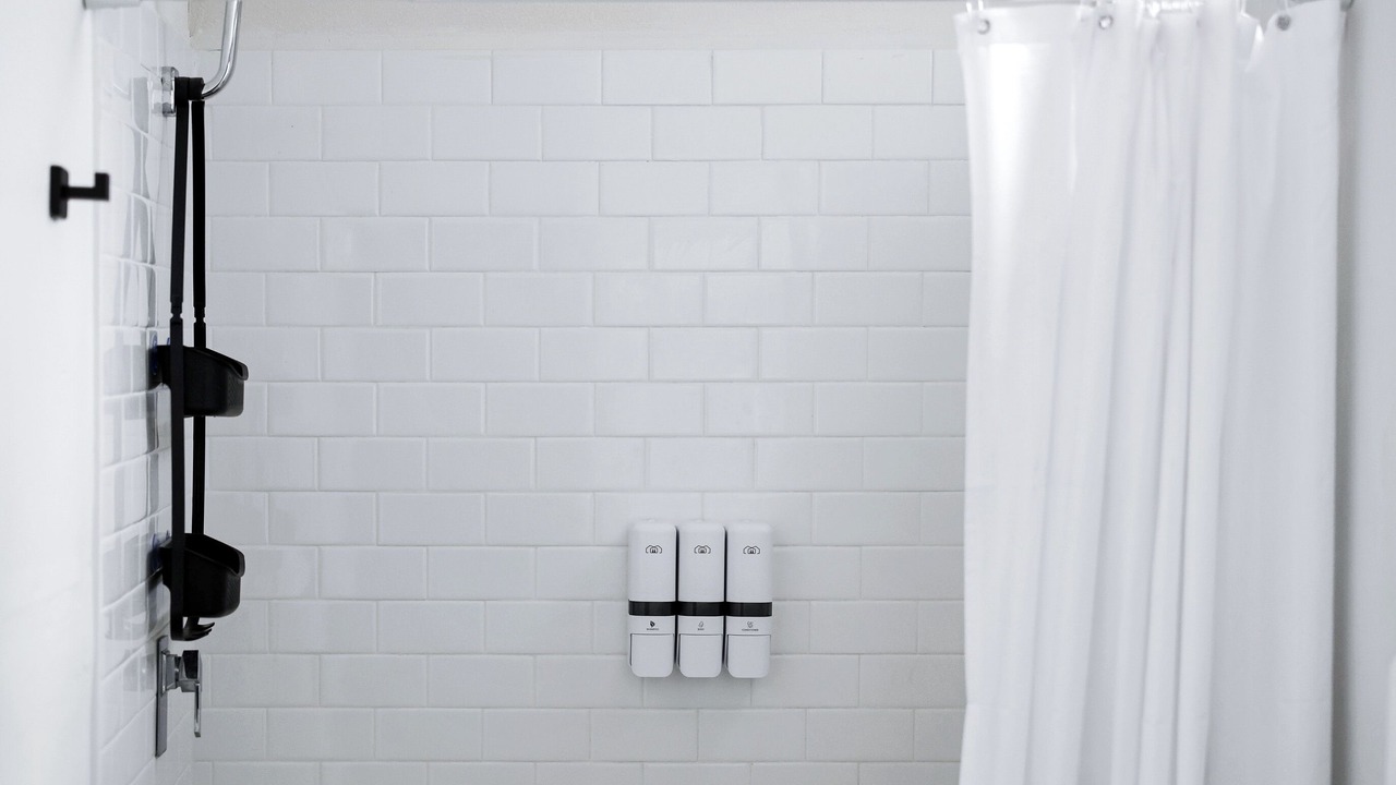 Photo of Bathroom in Tobin Hill