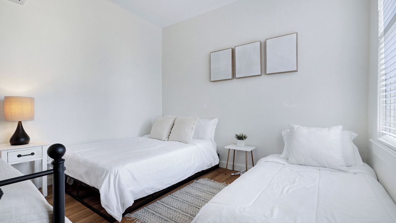Photo of Bedroom in Tobin Hill