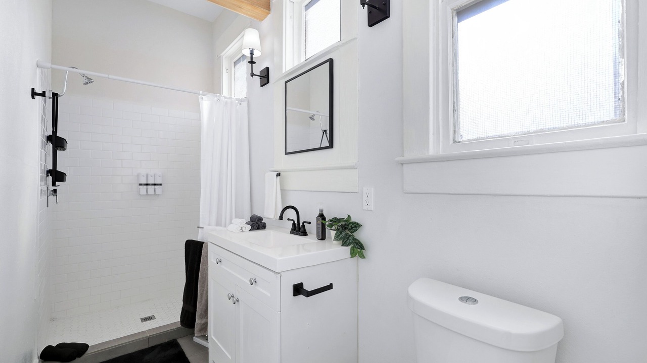 Photo of Bathroom in Tobin Hill