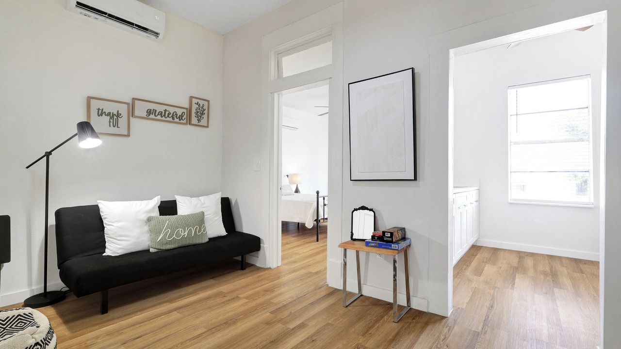 Photo of Bedroom in Tobin Hill
