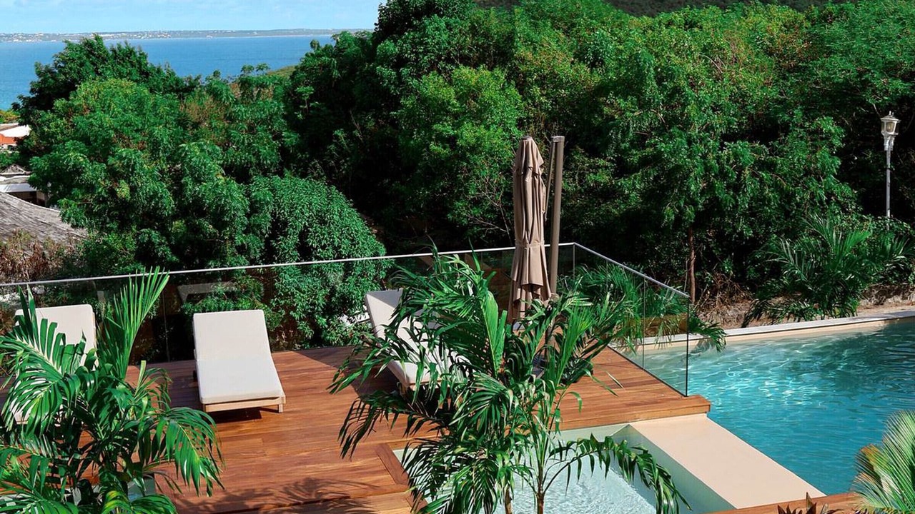 Photo of Outdoor in Anse Marcel