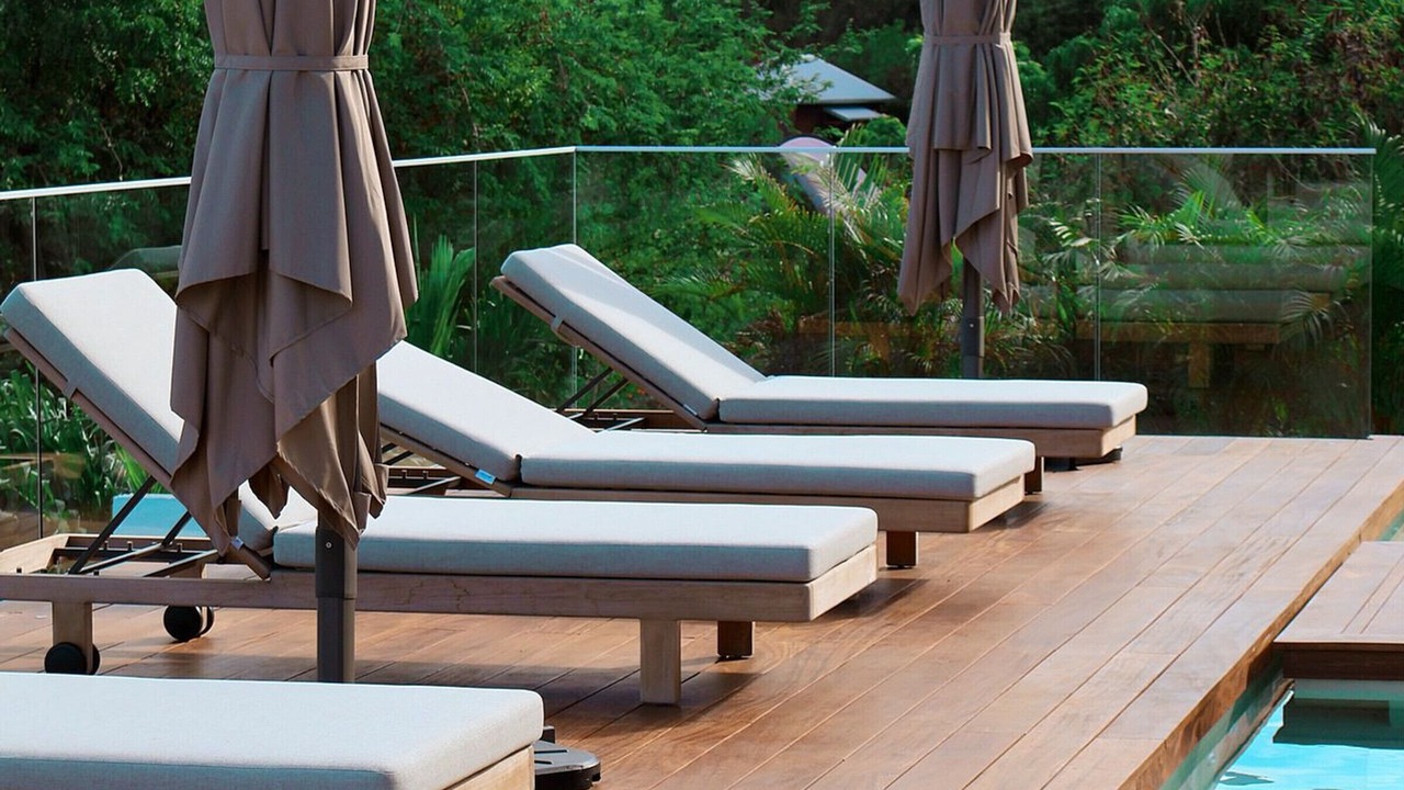 Photo of Outdoor in Anse Marcel