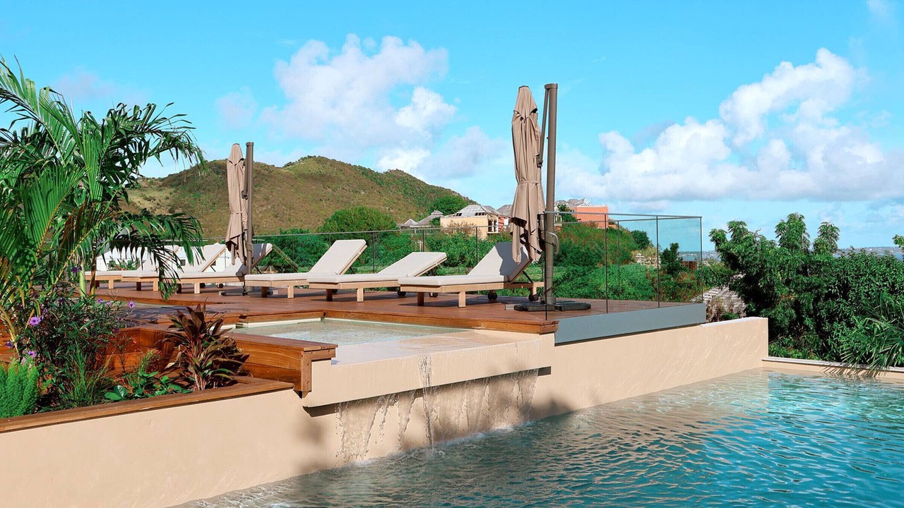 Photo of Outdoor in Anse Marcel