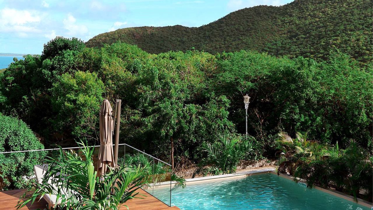 Photo of Outdoor in Anse Marcel