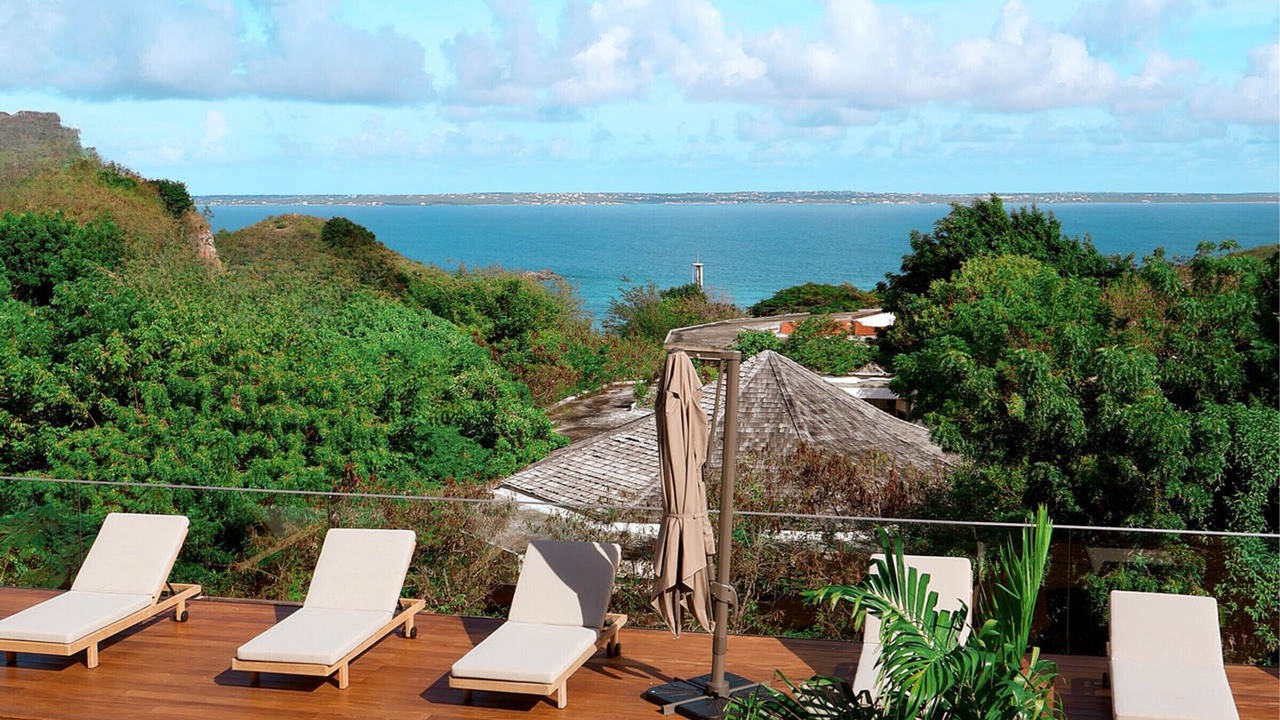 Photo of Outdoor in Anse Marcel