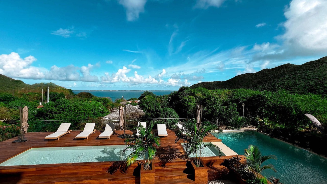 Photo of Outdoor in Anse Marcel