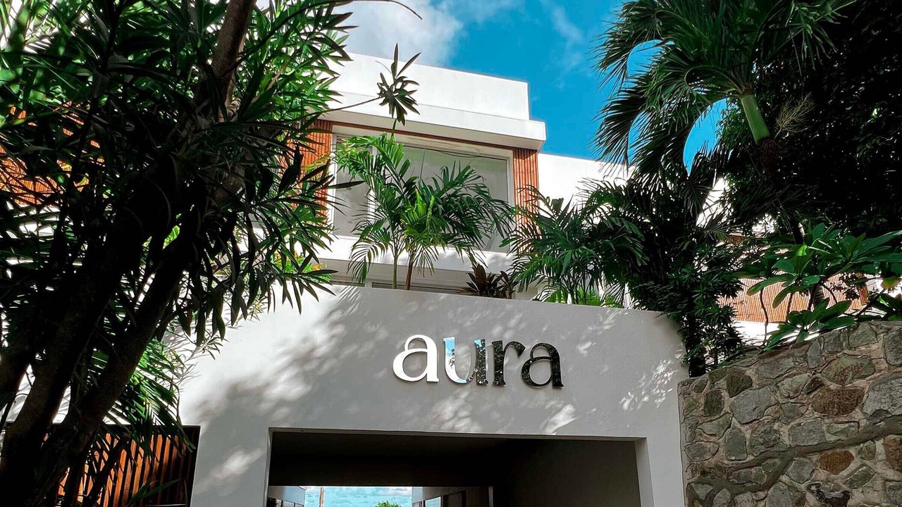 Photo of Outdoor in Anse Marcel