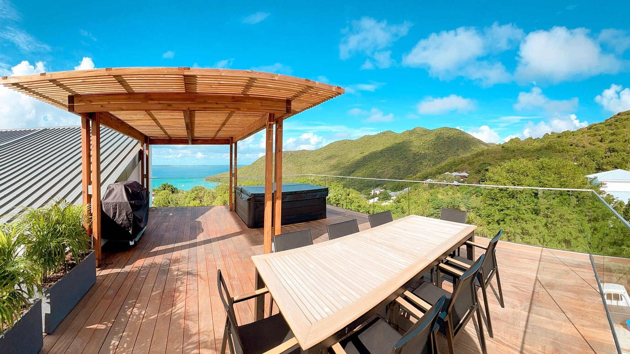 Photo of Outdoor in Anse Marcel