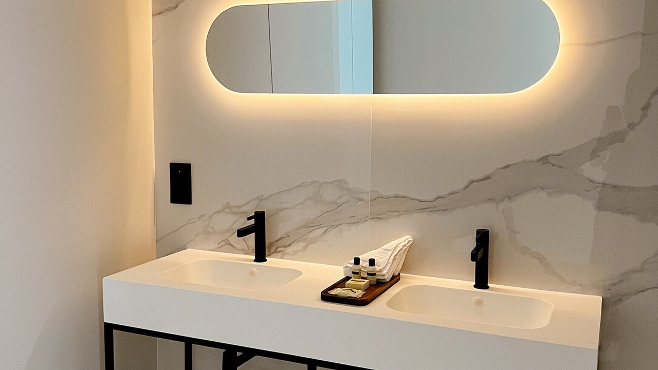 Photo of Bathroom in Anse Marcel