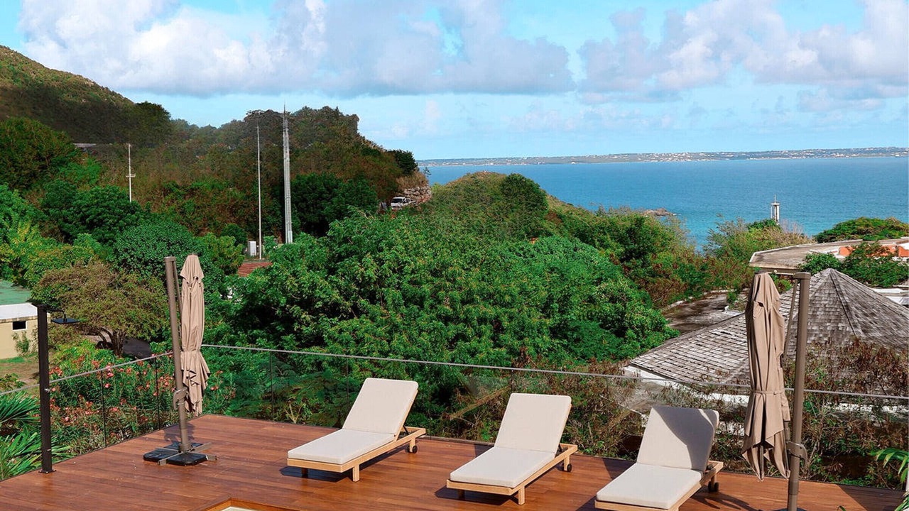 Photo of Outdoor in Anse Marcel