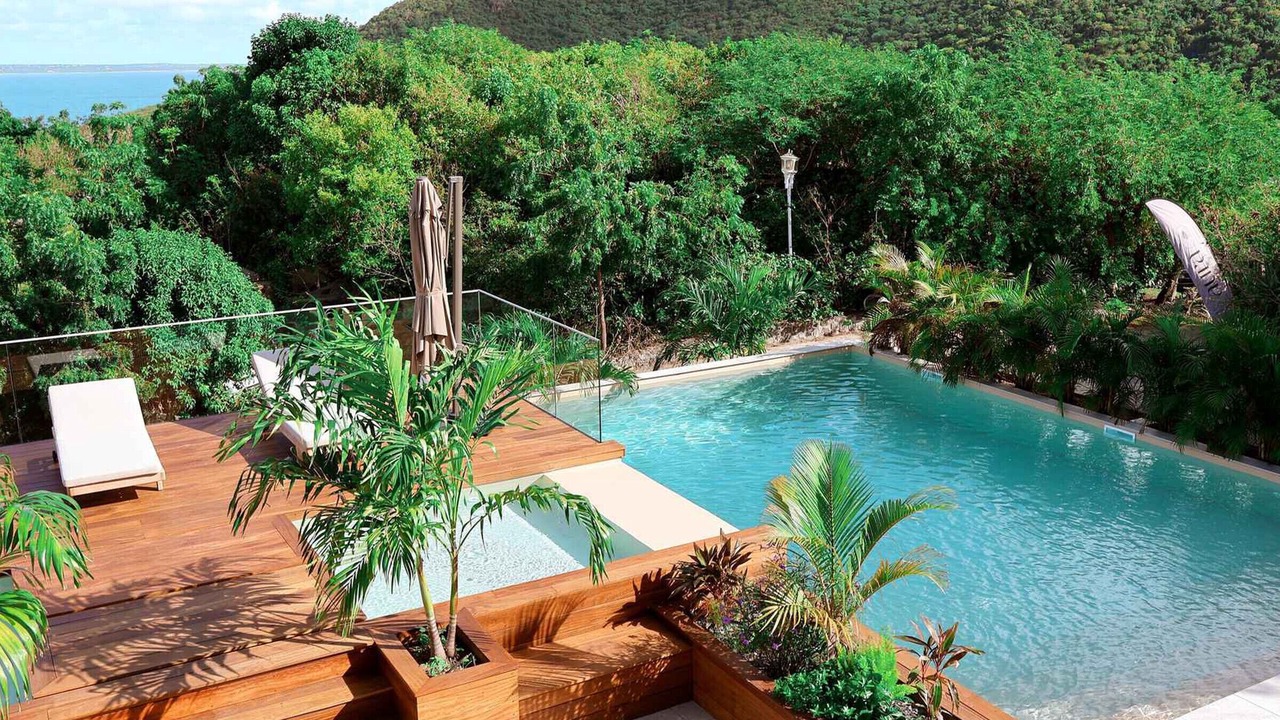 Photo of Outdoor in Anse Marcel