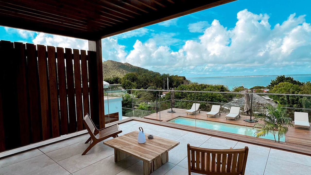 Photo of Outdoor in Anse Marcel