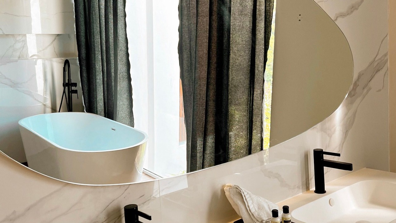 Photo of Bathroom in Anse Marcel