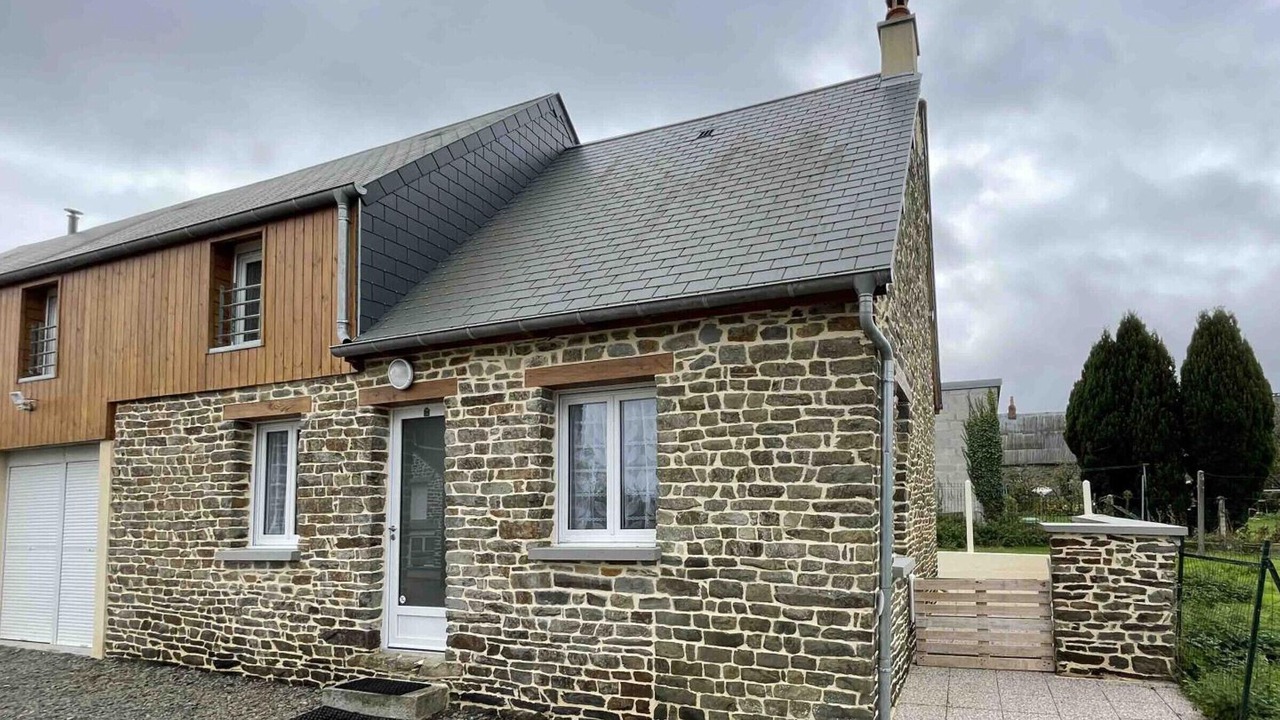Photo of Outdoor in Saint-Pierre-du-Regard