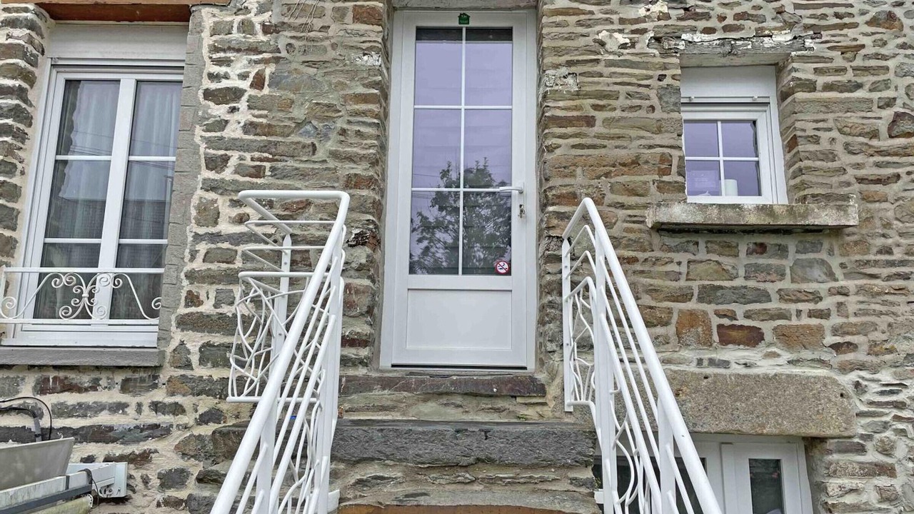 Photo of Outdoor in Saint-Pierre-du-Regard