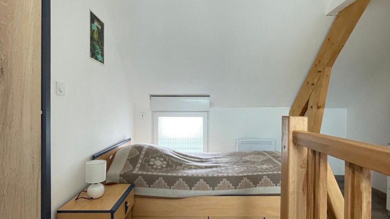 Photo of Bedroom in Saint-Pierre-du-Regard