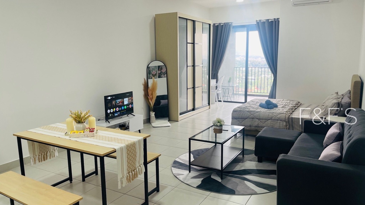 Photo of Livingroom in Cheras