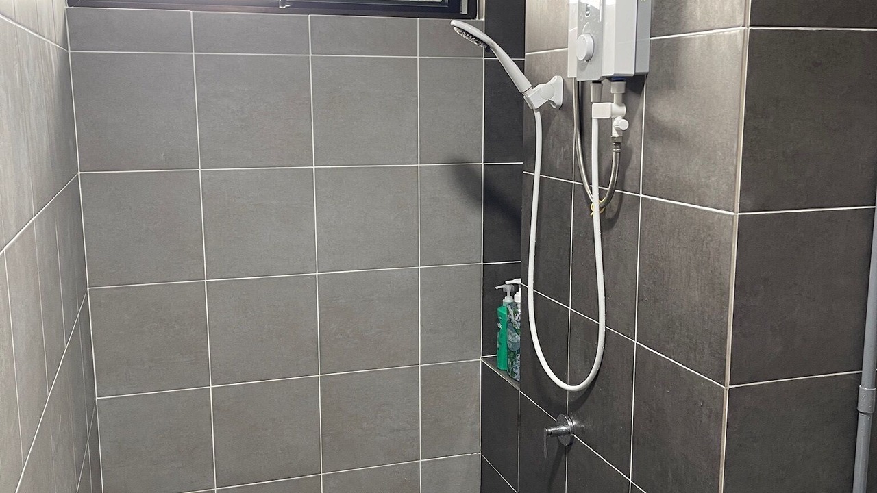 Photo of Bathroom in Cheras