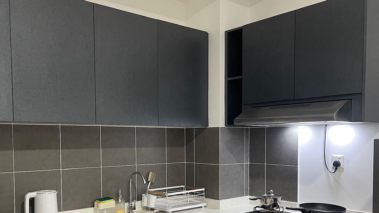 Photo of Kitchen in Cheras