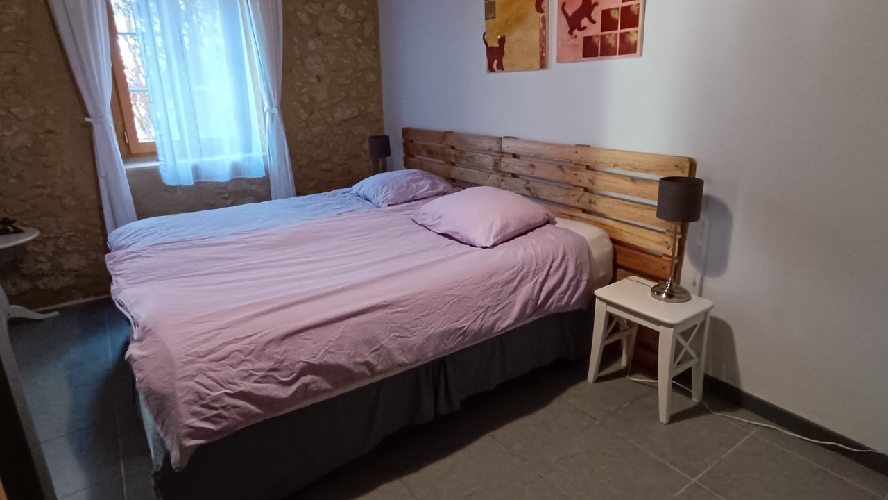 Photo of Bedroom in Moncorneil-Grazan