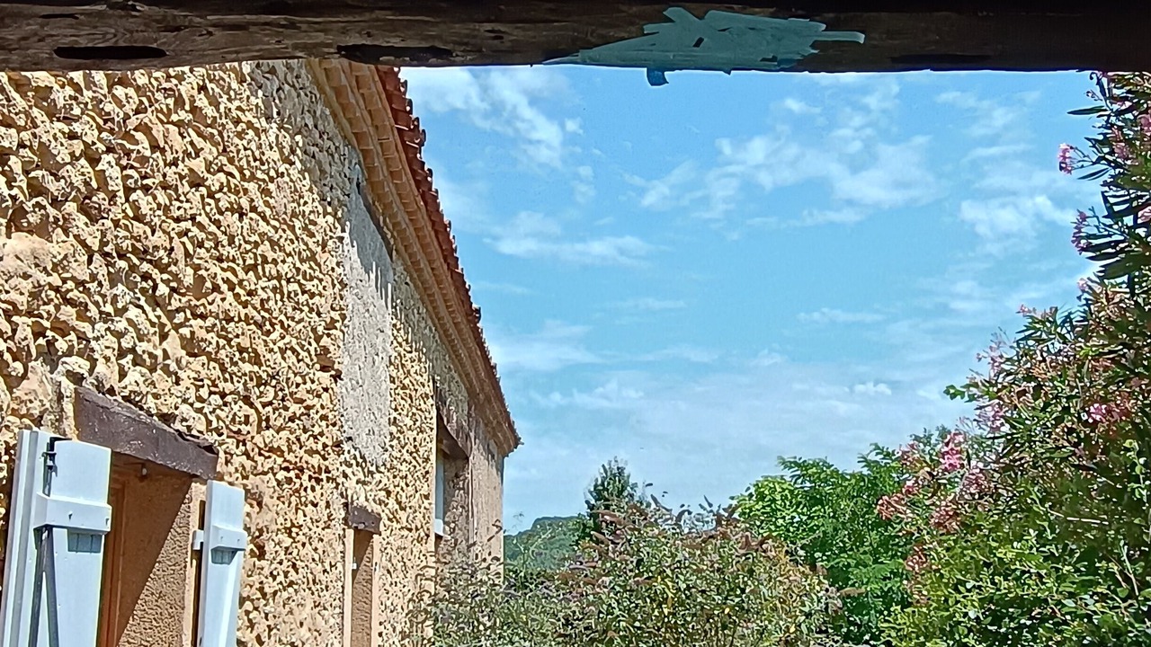 Photo of Outdoor in Moncorneil-Grazan