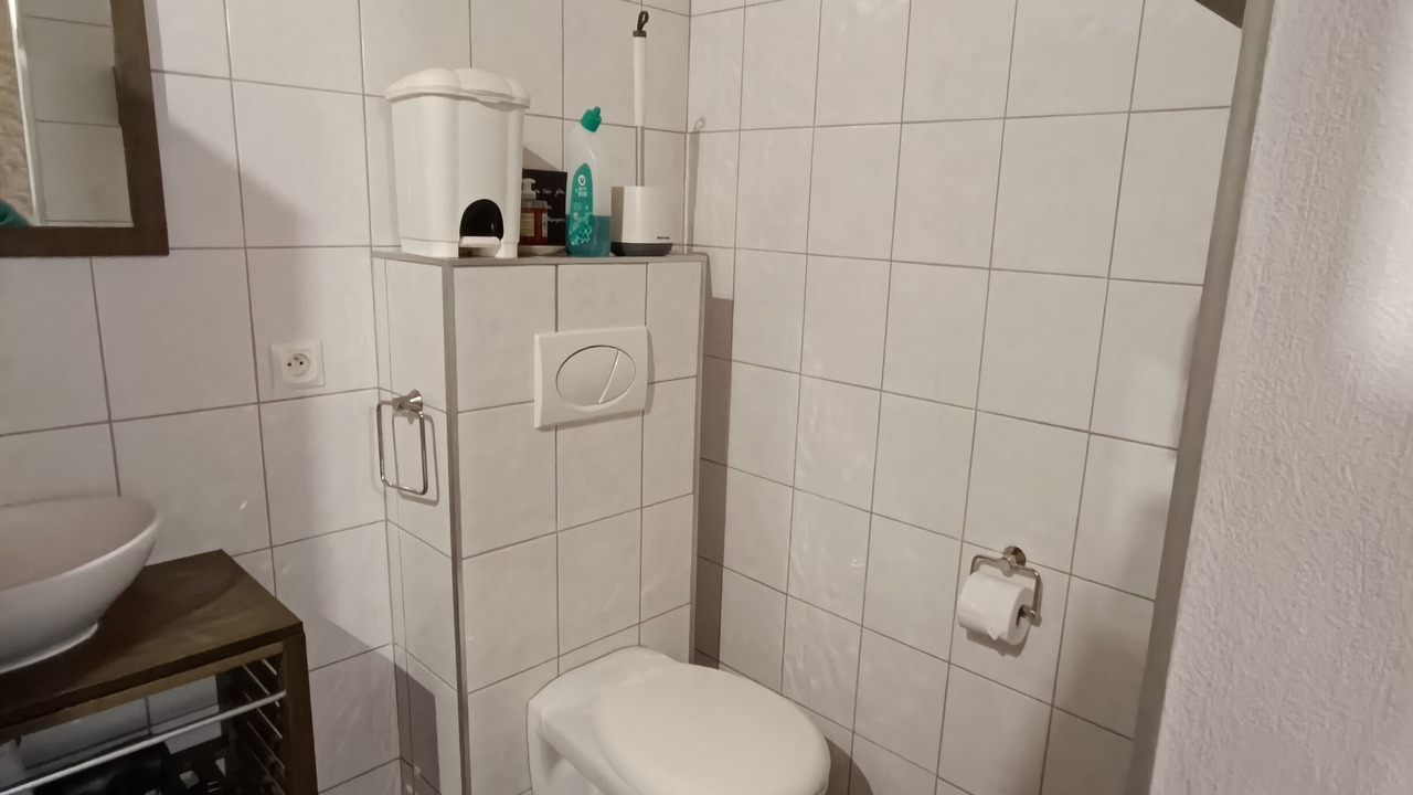 Photo of Bathroom in Moncorneil-Grazan