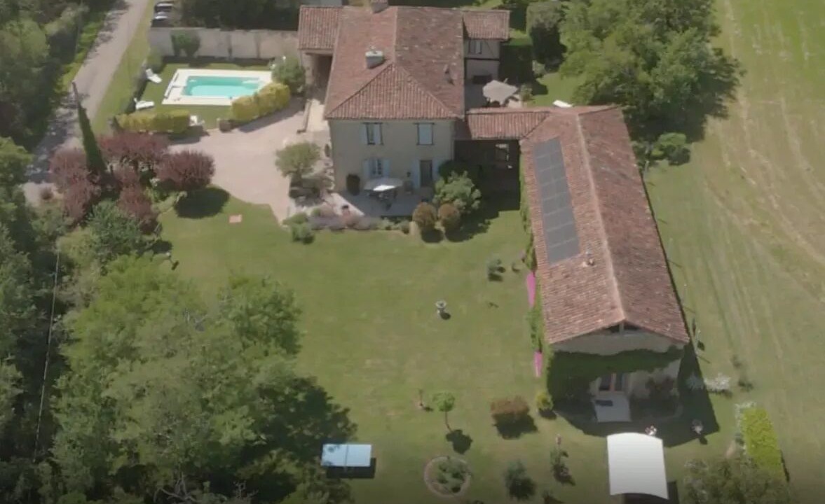 Photo of Outdoor in Moncorneil-Grazan