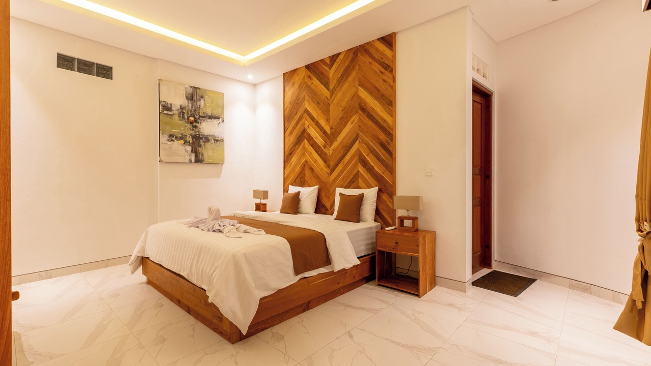Photo of Bedroom in Kemenuh