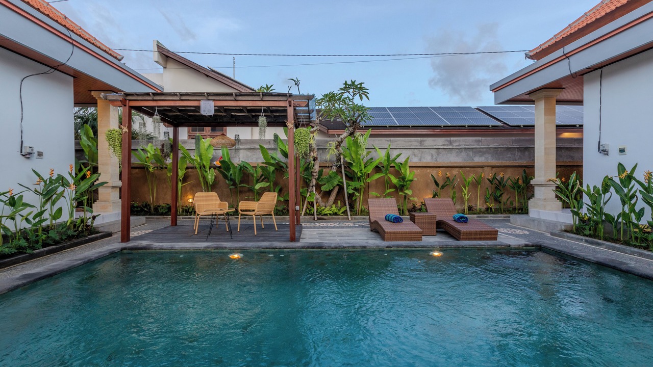 Photo of Outdoor in Kemenuh