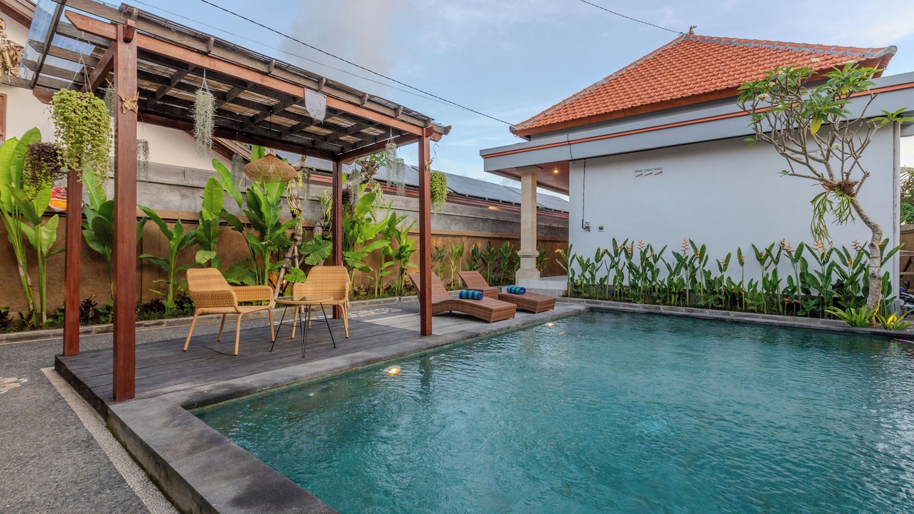 Photo of Outdoor in Kemenuh