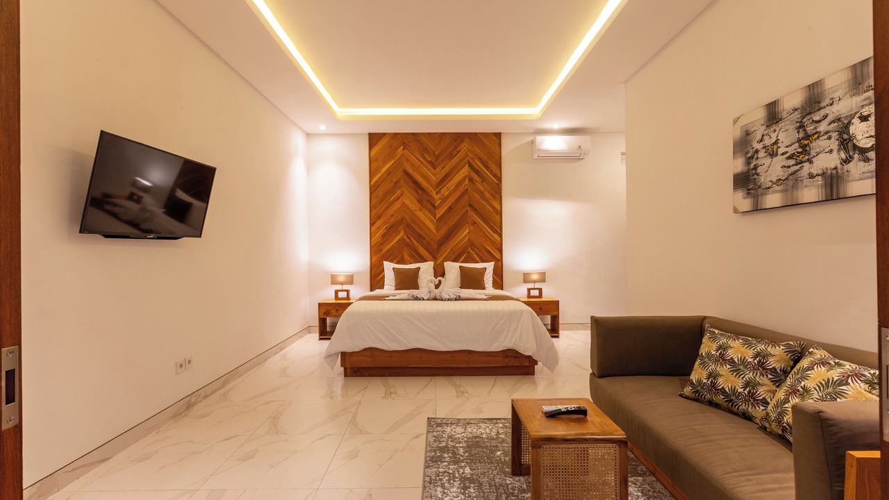 Photo of Bedroom in Kemenuh