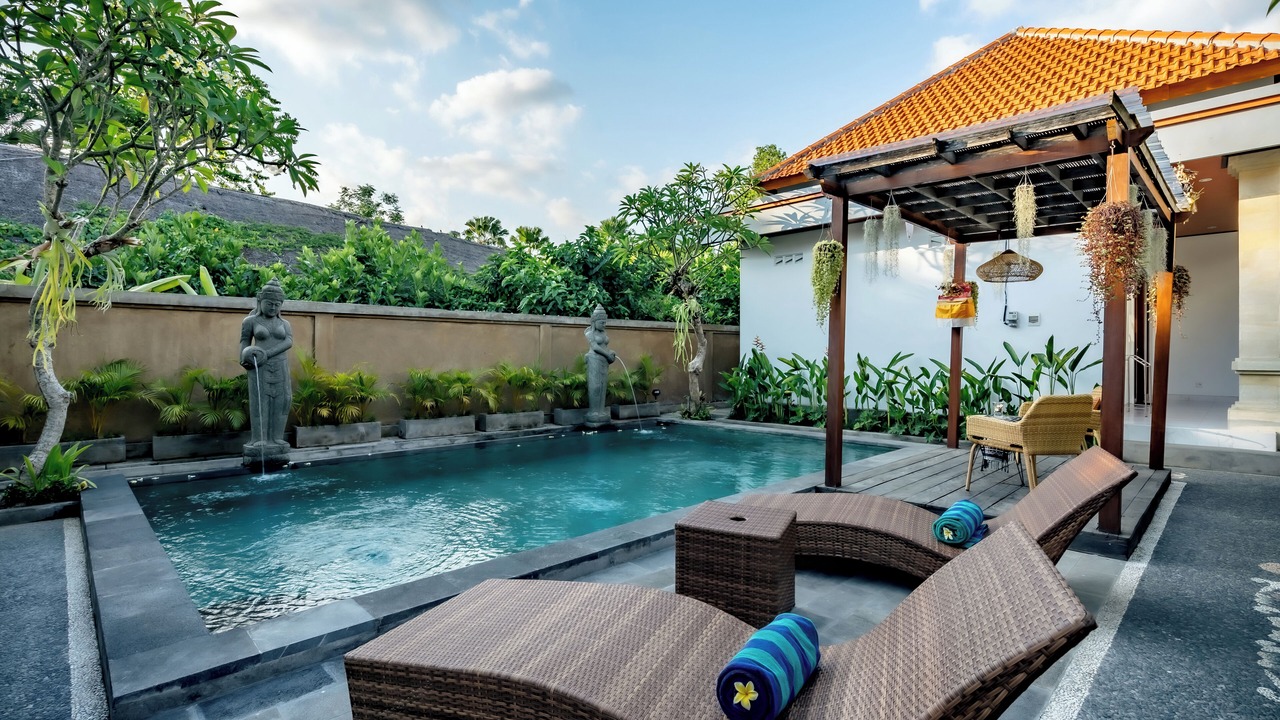 Photo of Outdoor in Kemenuh
