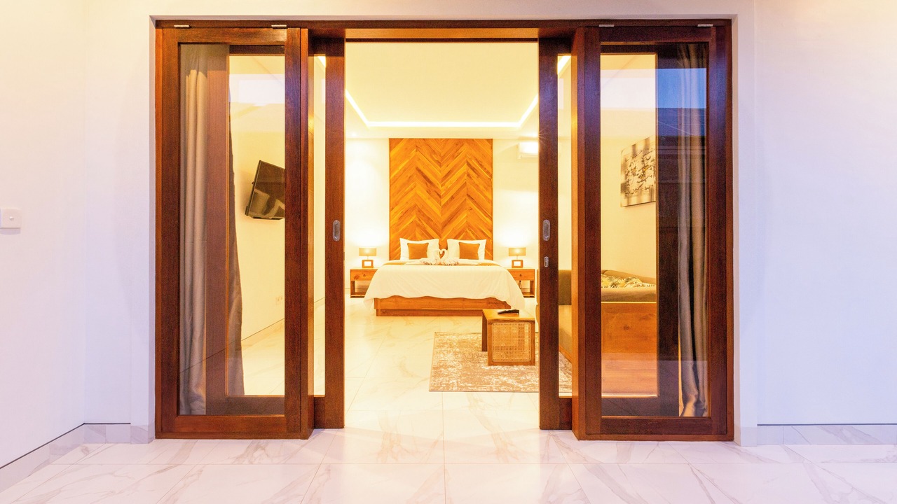 Photo of Bedroom in Kemenuh