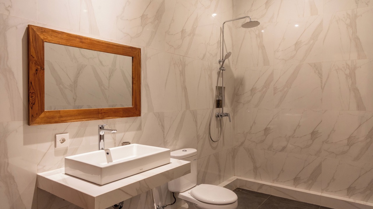 Photo of Bathroom in Kemenuh