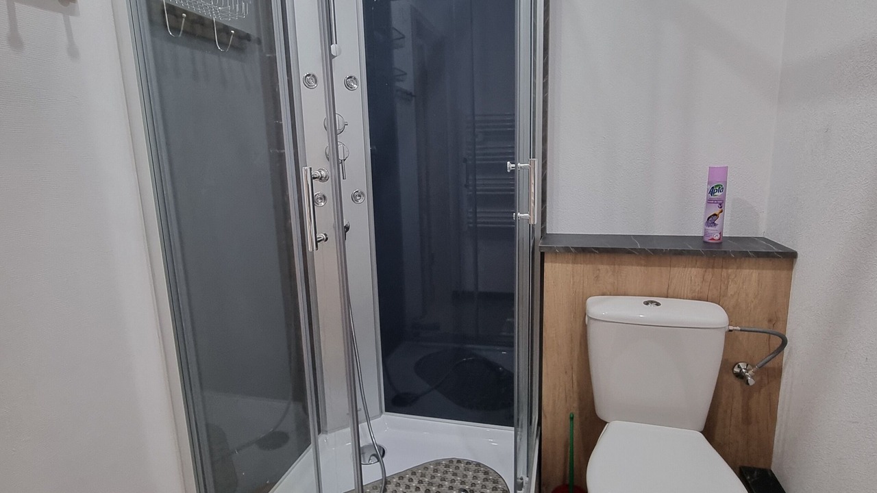 Photo of Bathroom in Dambach-la-Ville