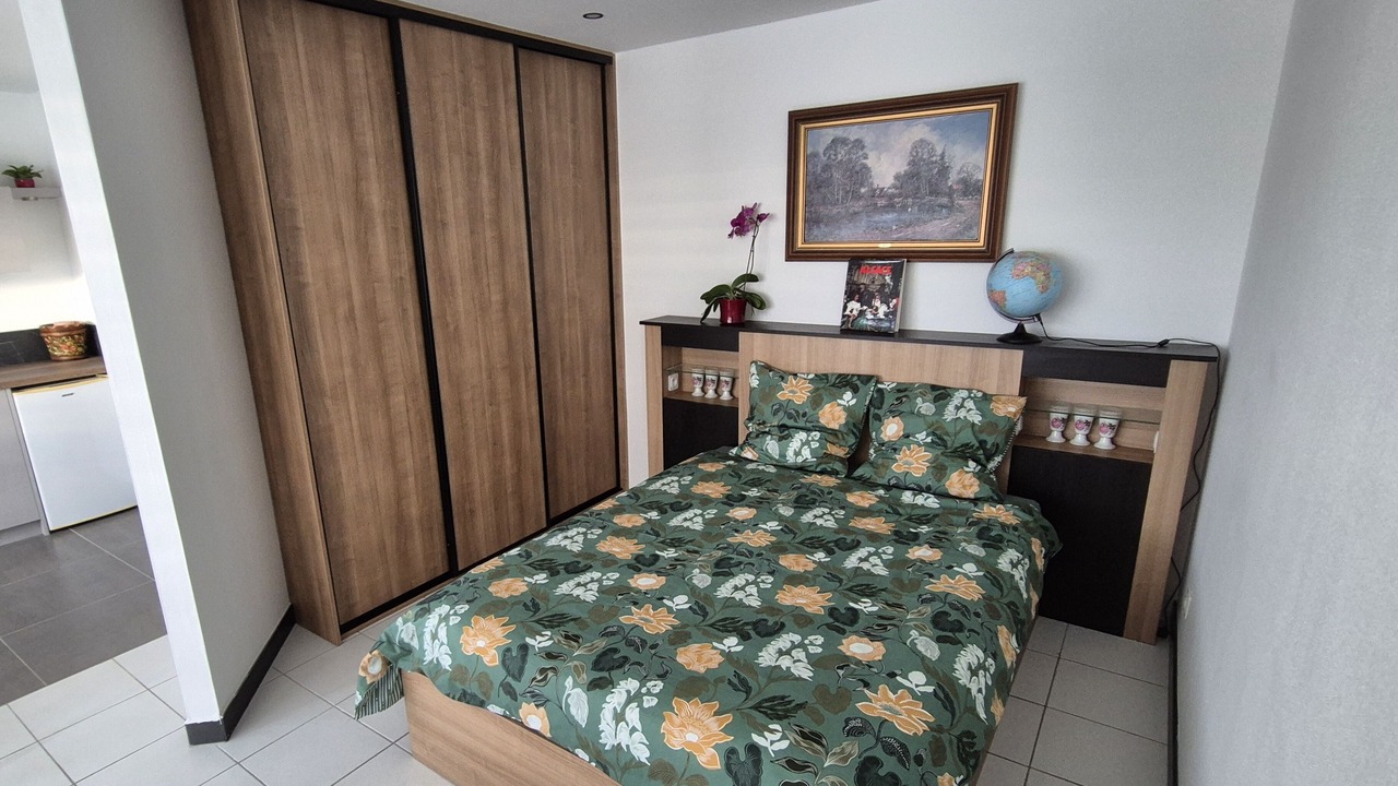 Photo of Bedroom in Dambach-la-Ville