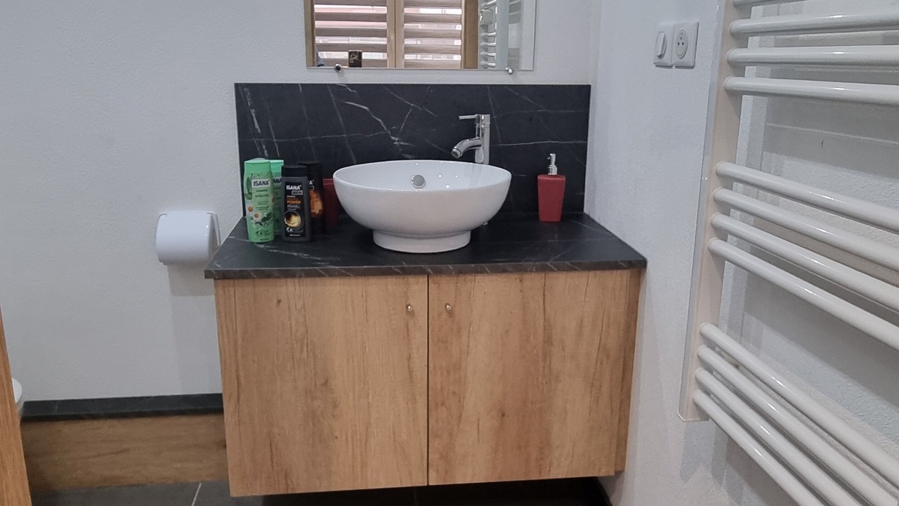 Photo of Bathroom in Dambach-la-Ville