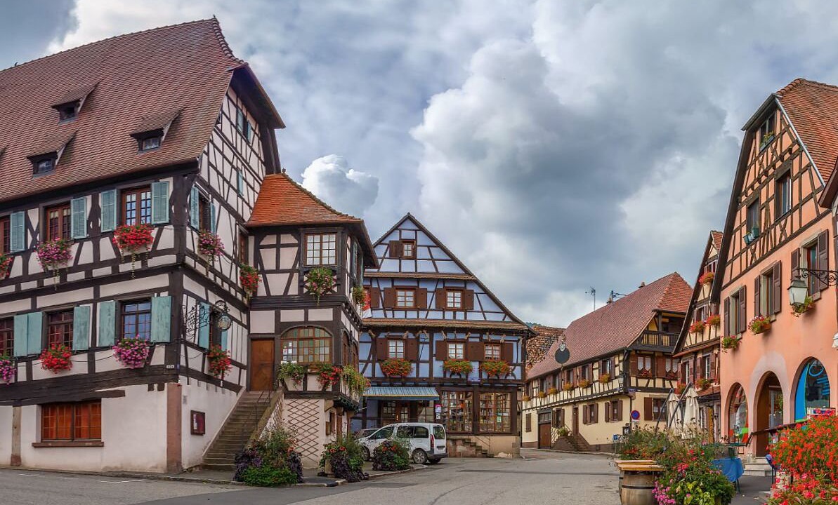 Photo of Outdoor in Dambach-la-Ville