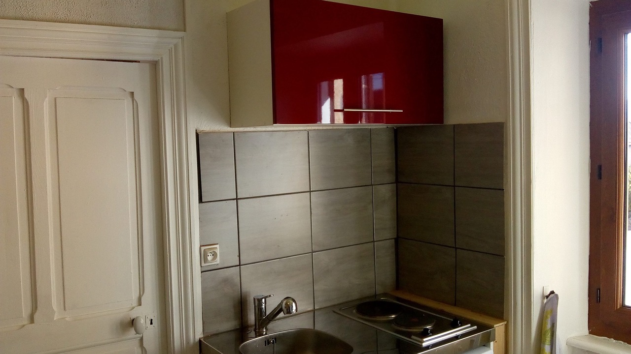 Photo of Kitchen in Aydat