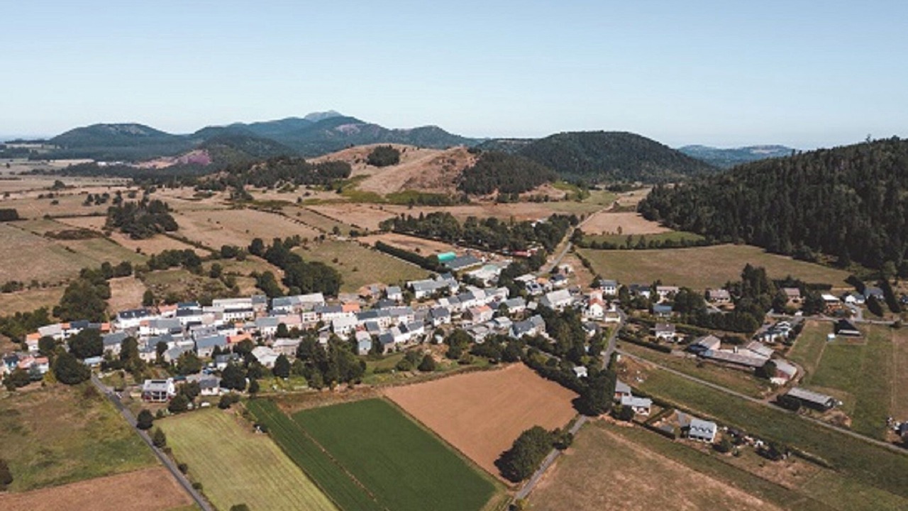 Photo of Outdoor in Aydat