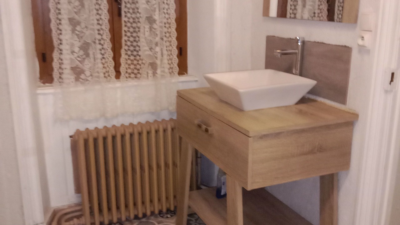 Photo of Bathroom in Aydat