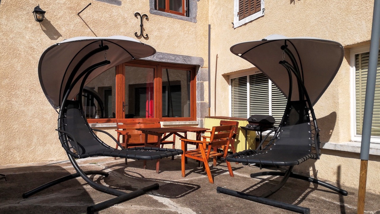 Photo of Outdoor in Aydat