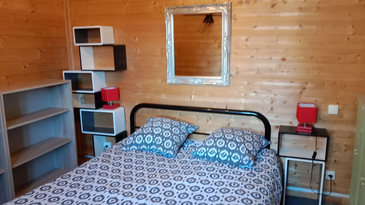 Photo of Bedroom in Aydat