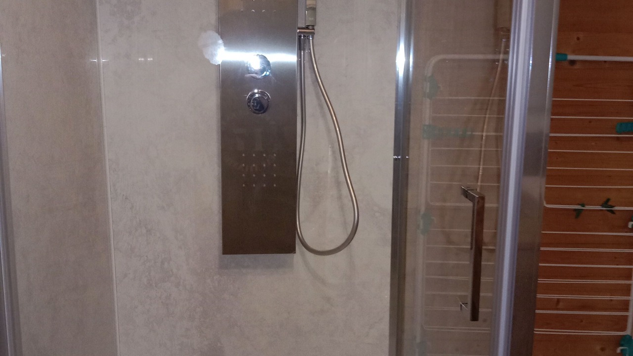 Photo of Bathroom in Aydat